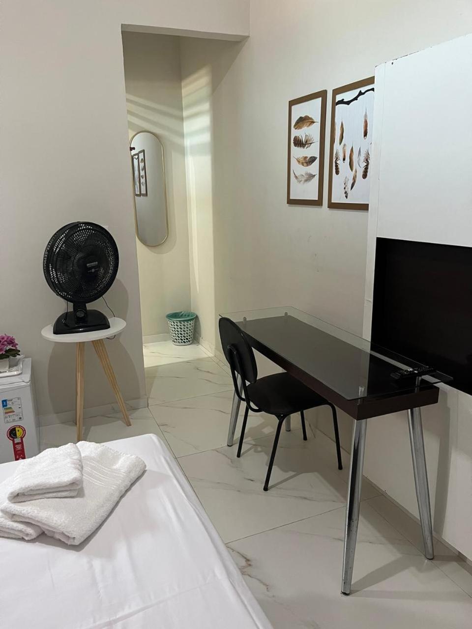 Meu Apartamento Preferido Tianguá Exterior foto