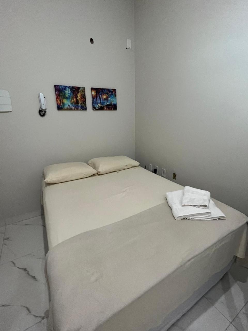 Meu Apartamento Preferido Tianguá Exterior foto