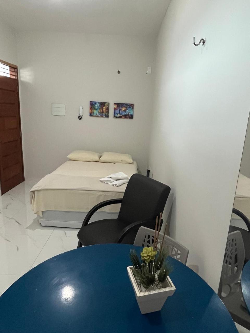 Meu Apartamento Preferido Tianguá Exterior foto